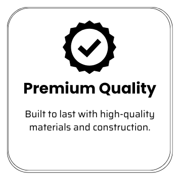 Feature icon representing premium villa lifestyle by MS Developers Mangalore